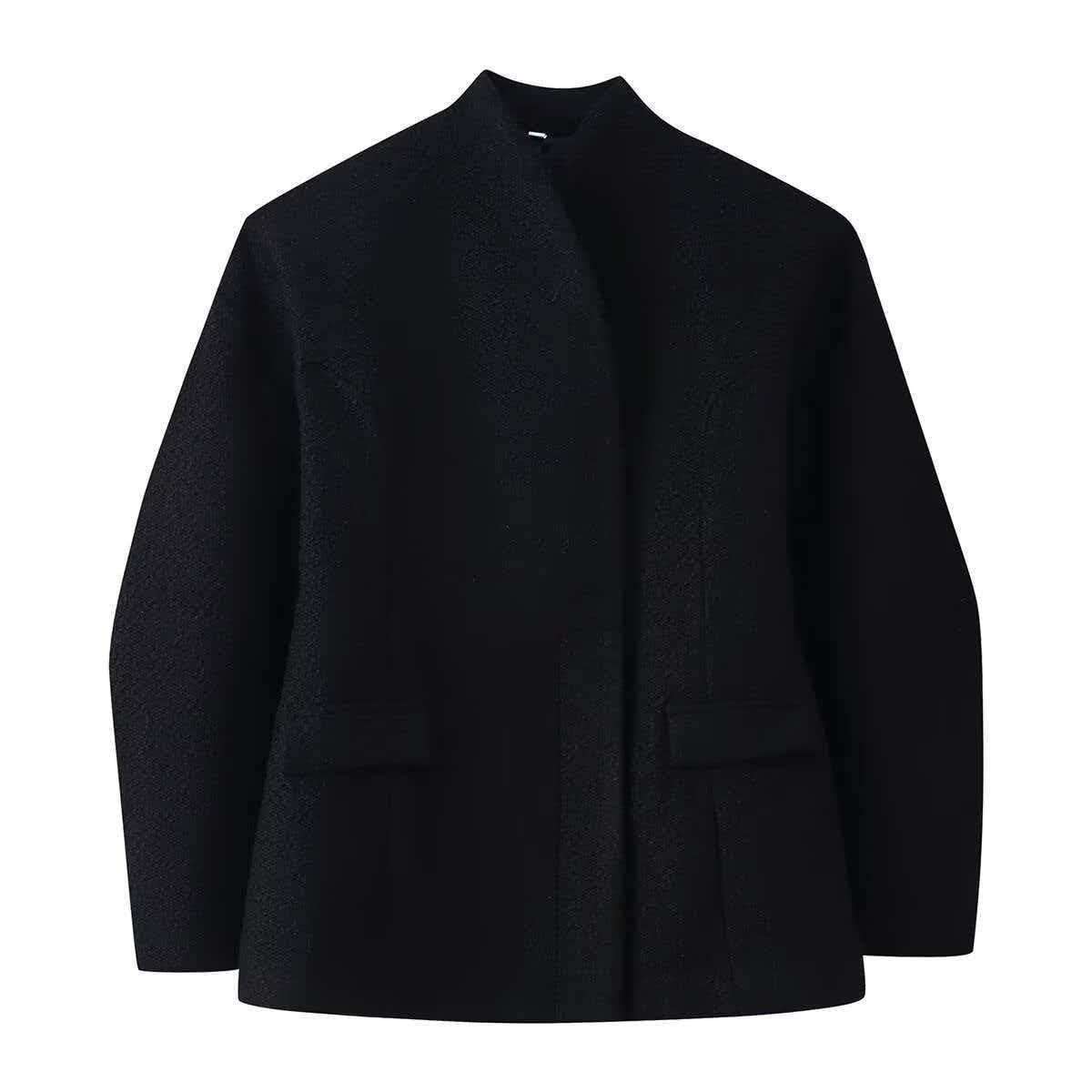 Damen Fleecejacke Norvielle Bequem Elegante