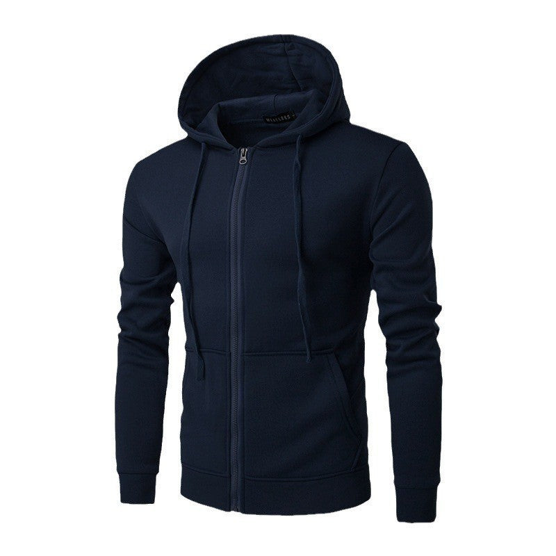 Damen Kapuzenjacke Norvielle Mit Reißverschluss