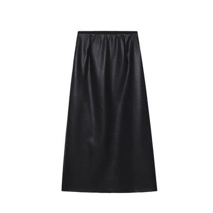 Damen Wickelpullover V-Ausschnitt Weich Norvielle