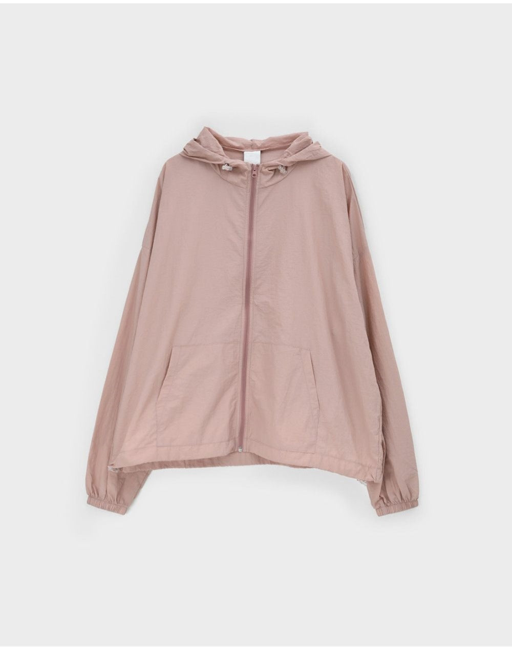 Damen Oversized Übergangsjacke Leicht Norvielle