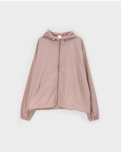 Damen Oversized Übergangsjacke Leicht Norvielle