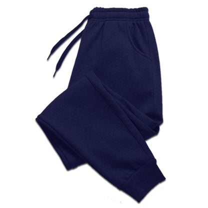 Damen Jogginghose Elastischer Bund Norvielle