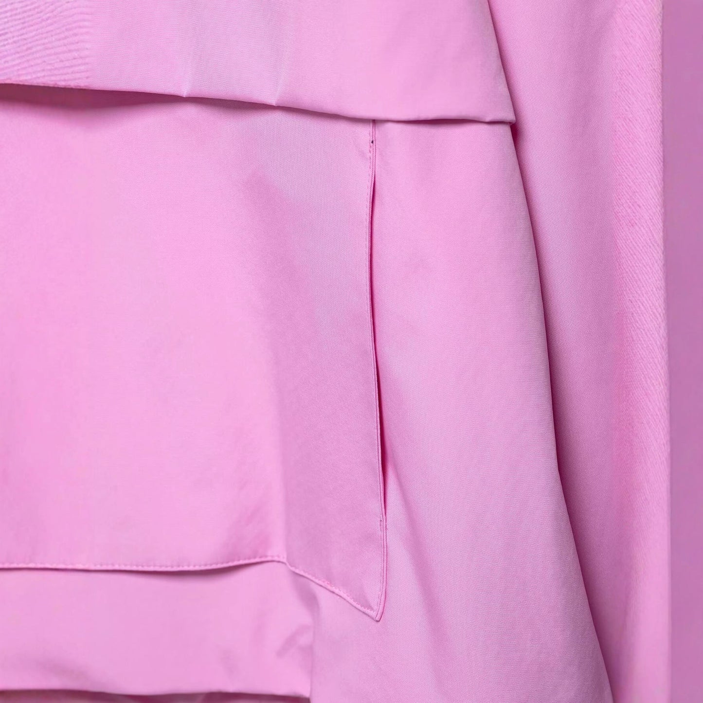 Damen Freizeitjacke Verstellbarer Kapuzenkragen Praktische Taschen