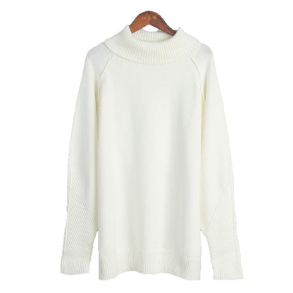 Damen Fleece-Pullover Weich Norvielle Moderner Schnitt