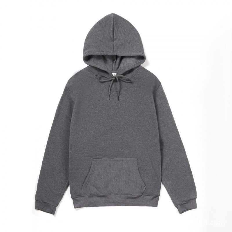 Damen Kapuzenpullover Bequem Norvielle Kängurutaschen