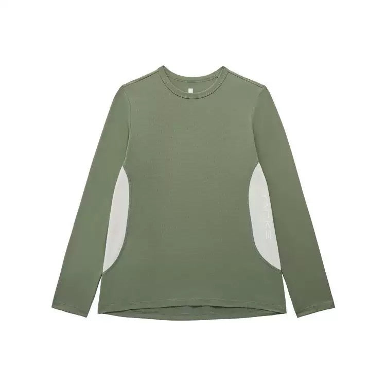 Damen Longsleeve Feuchtigkeitsmanagement Norvielle