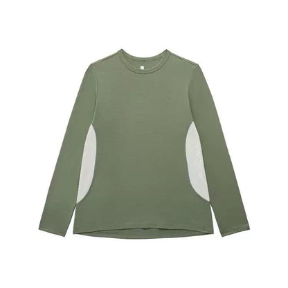 Damen Longsleeve Feuchtigkeitsmanagement Norvielle