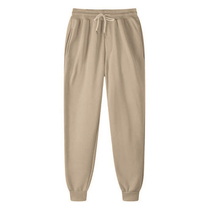 Damen Sportloungehosen Relaxed Fit Kuschelig Norvielle