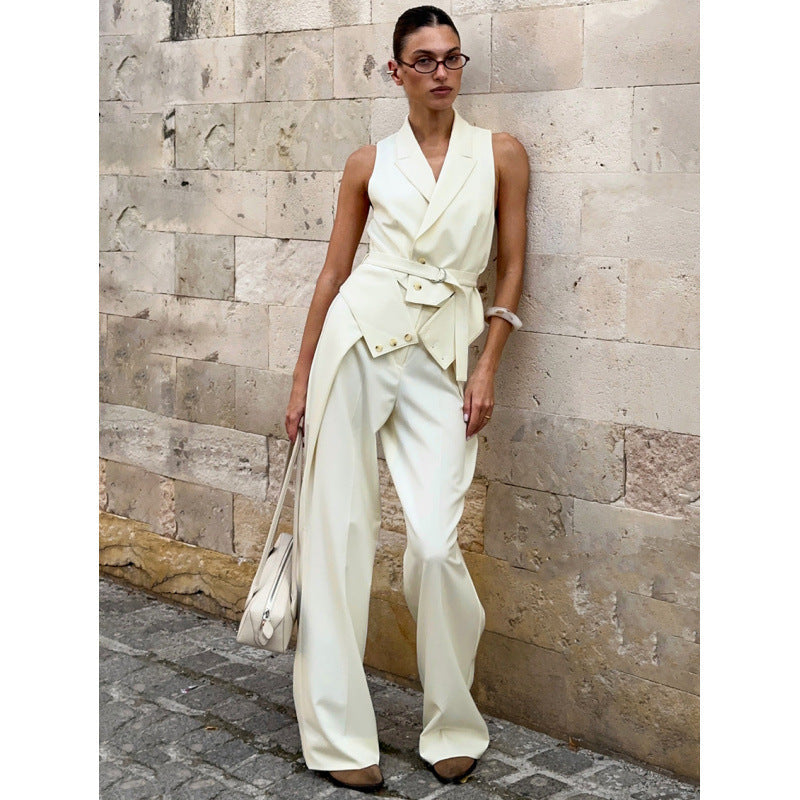 Damen Overall Tailliert Norvielle