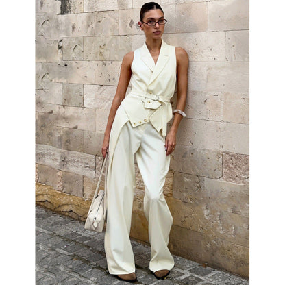 Damen Overall Tailliert Norvielle
