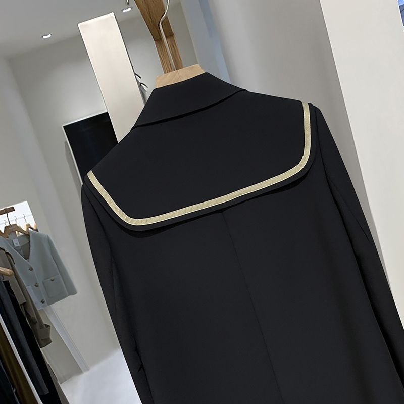 Damen Blazer Modern Kreativ Norvielle