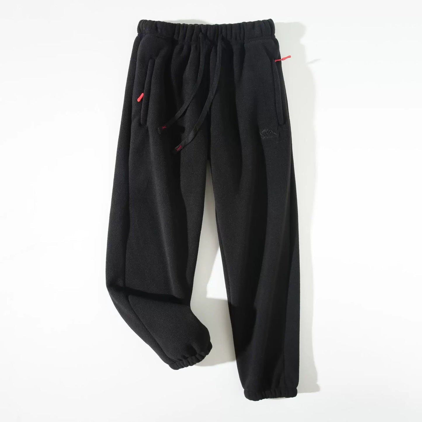 Damen Fleecehose Verstellbarer Bund Norvielle