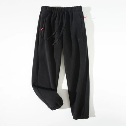 Damen Fleecehose Verstellbarer Bund Norvielle