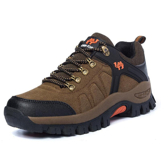 Norvielle Damen Trail Wanderschuhe - Norvielle