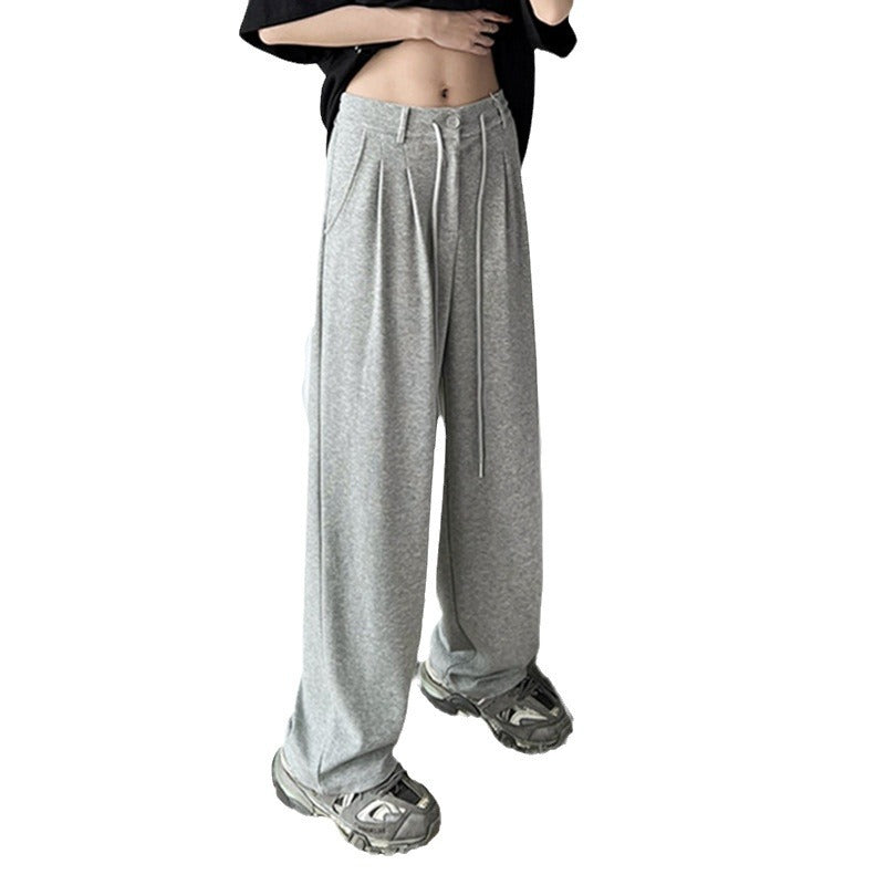 Damen Freizeithose Bequem Lässig Norvielle