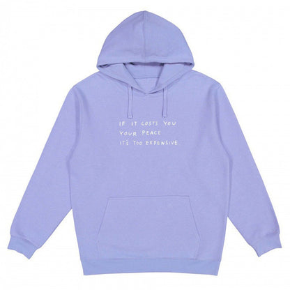 Damen Kapuzensweater Bequem Mit Spruch Norvielle