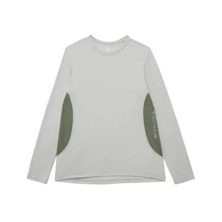 Damen Longsleeve Feuchtigkeitsmanagement Norvielle
