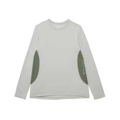 Damen Longsleeve Feuchtigkeitsmanagement Norvielle