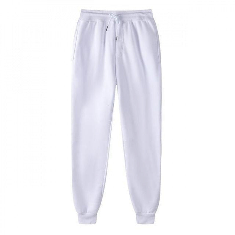 Damen Sportloungehosen Relaxed Fit Kuschelig Norvielle