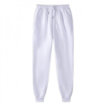 Damen Sportloungehosen Relaxed Fit Kuschelig Norvielle