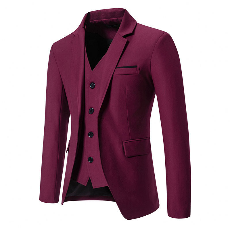 Herren Eleganter Jackett Norvielle wird zu: Herren Jackett Elegantes