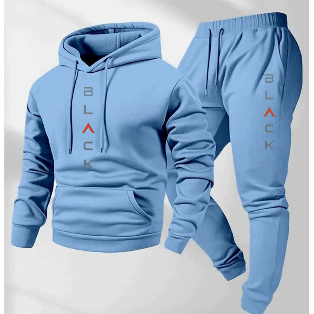 Damen Freizeitbekleidungs-Set Hoodie Jogginghose Norvielle
