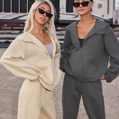 Damen Sportbekleidung Set Norvielle - Norvielle