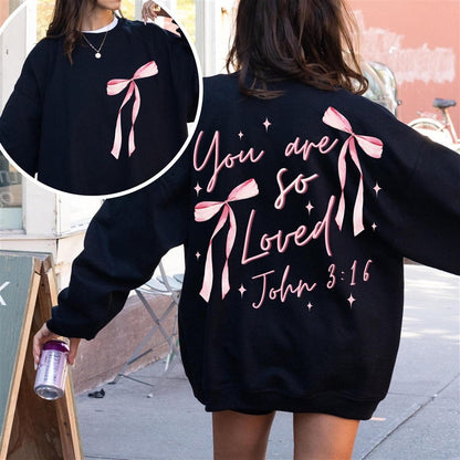 Damen Sweatshirt Einzigartiger Aufdruck Verspielt Grau Norvielle - Norvielle