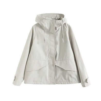 Damen Wetterfeste Outdoor-Jacke Norvielle -> Damen Outdoor-Jacke
