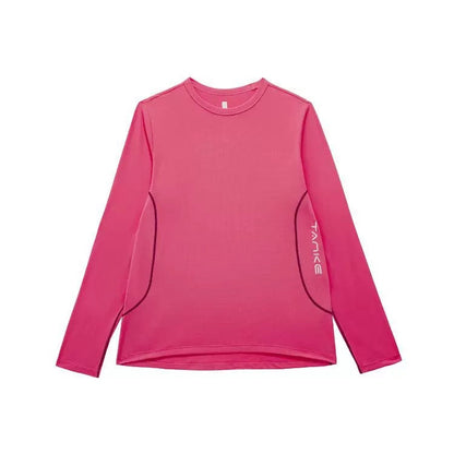 Damen Longsleeve Feuchtigkeitsmanagement Norvielle