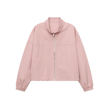 Damen Übergangsjacke Bequem Norvielle