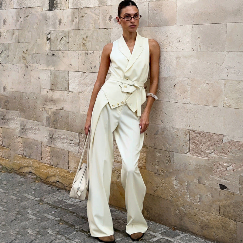 Damen Overall Tailliert Norvielle