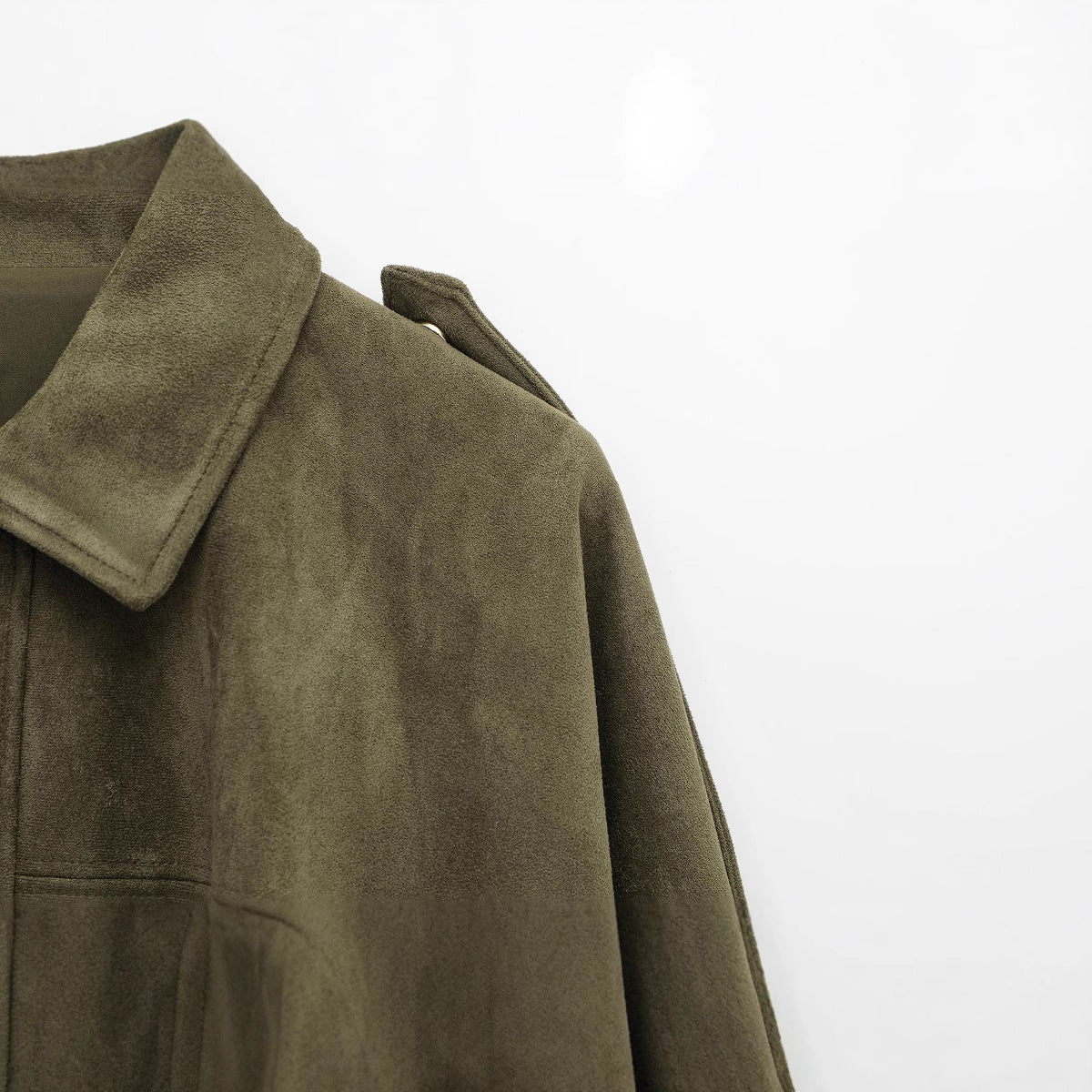 Damen Blousonjacke Weich Norvielle