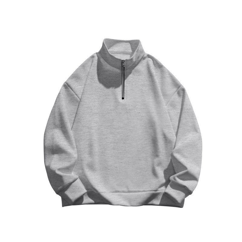 Damen Stehkragenpullover Norvielle Gemütlich