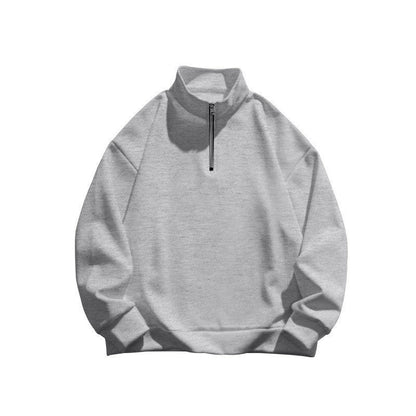 Damen Stehkragenpullover Norvielle Gemütlich