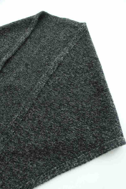 Damen Strickschal Norvielle