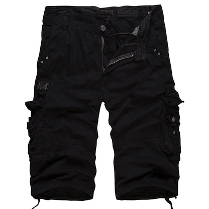 Herren Cargo Shorts Norvielle