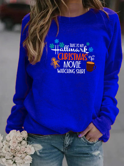 Damen Sweater Gemütlich Norvielle