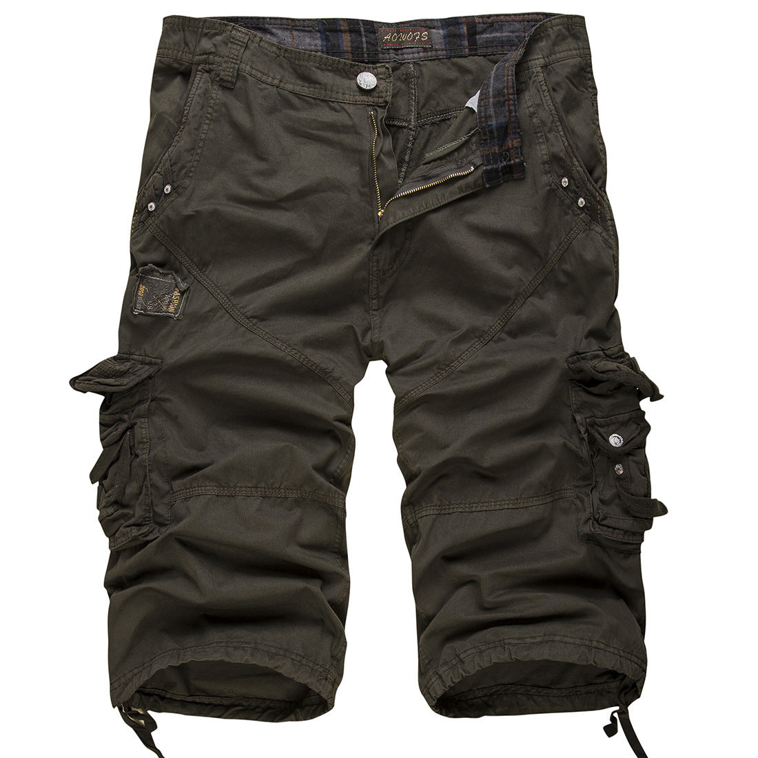 Herren Cargo Shorts Norvielle