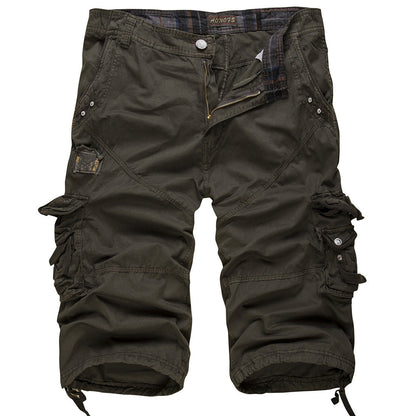 Herren Cargo Shorts Norvielle