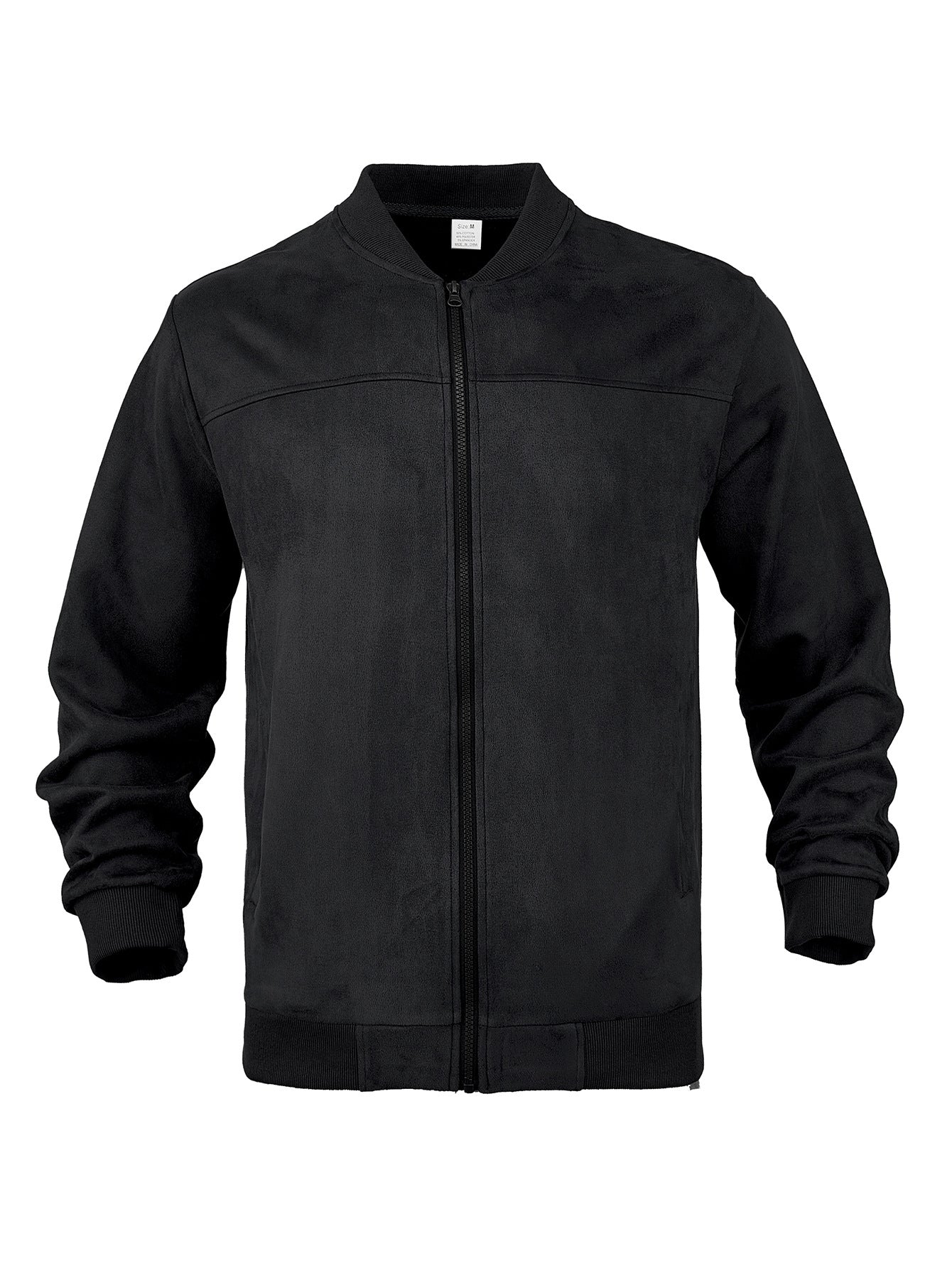 Wildlederjacke Damen Warmfutter