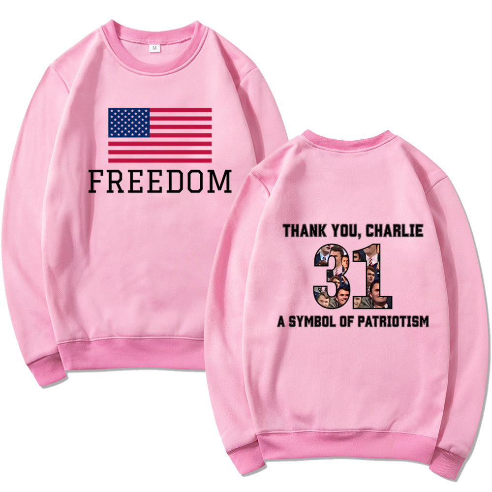 Damen Sweatshirt Soft Norvielle