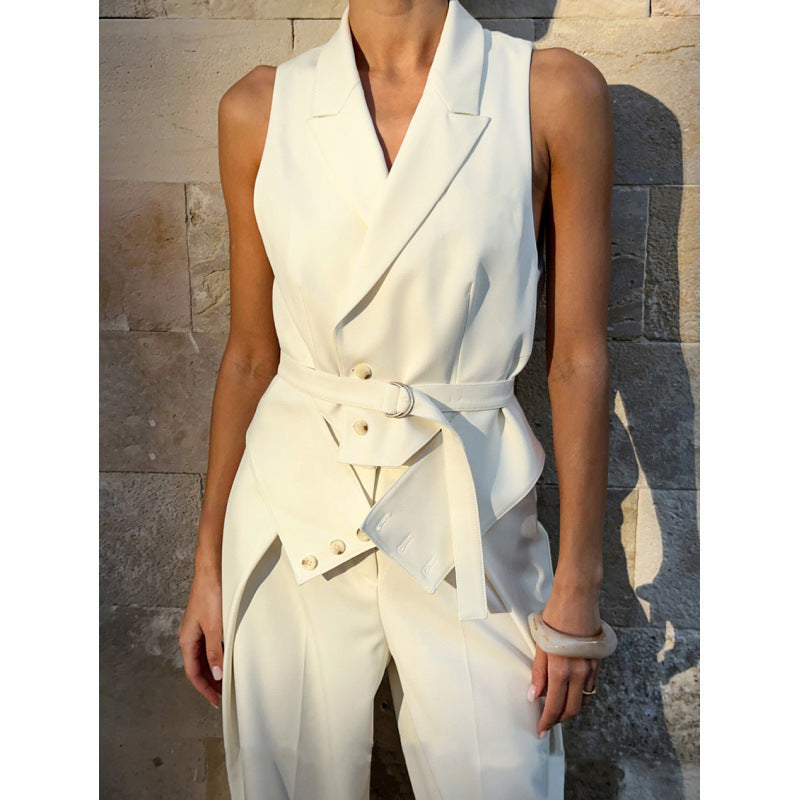 Damen Overall Tailliert Norvielle