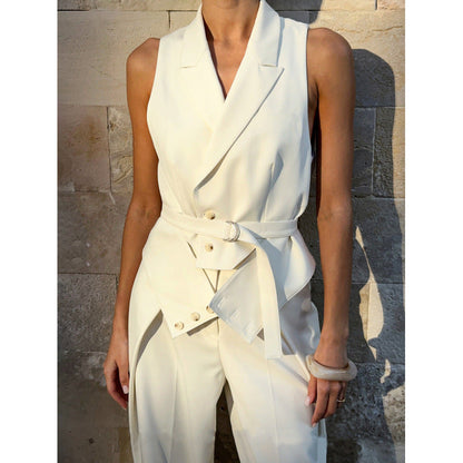 Damen Overall Tailliert Norvielle