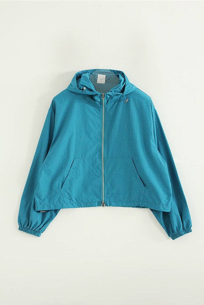 Damen Funktionsjacke Norvielle Lässig