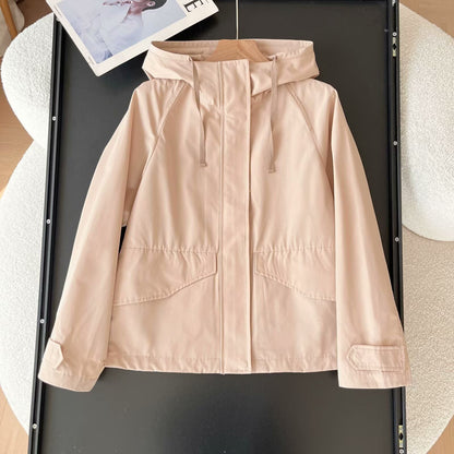 Damen Wetterfeste Outdoor-Jacke Norvielle -> Damen Outdoor-Jacke