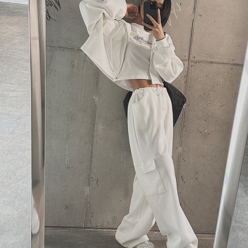 Damen Outdoor-Jumpsuit Norvielle Lässig