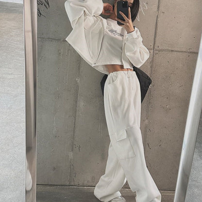Damen Outdoor-Jumpsuit Norvielle Lässig