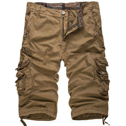 Herren Cargo Shorts Norvielle