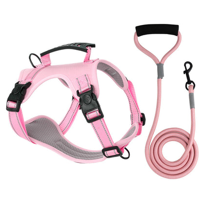 Hundegeschirr Bequem Nylon